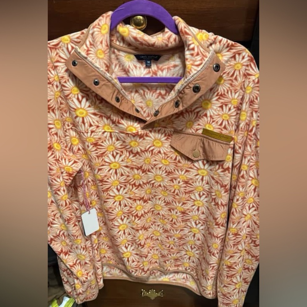Simply southern pull over